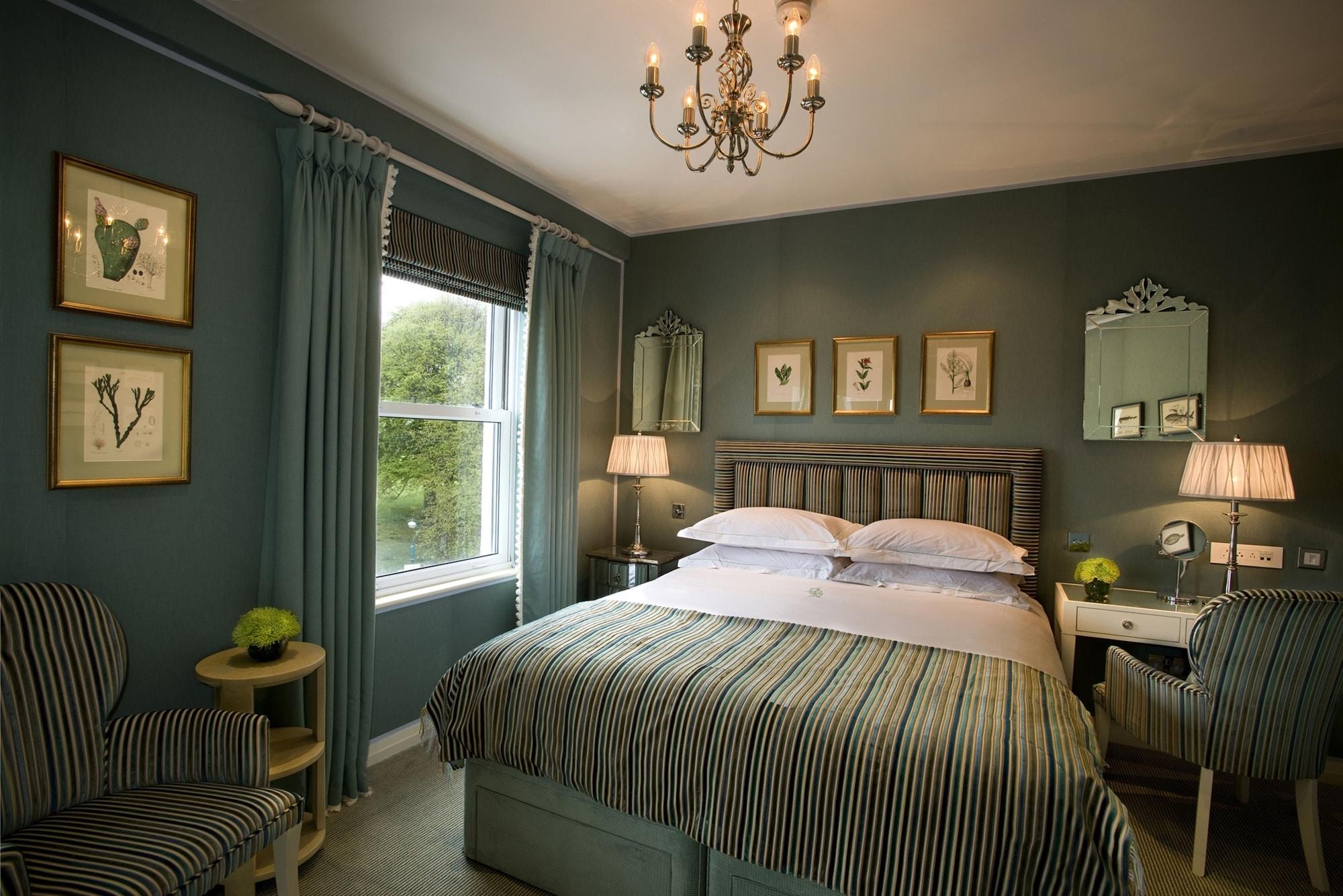 Duke Of Richmond Hotel Saint Peter Port 외부 사진