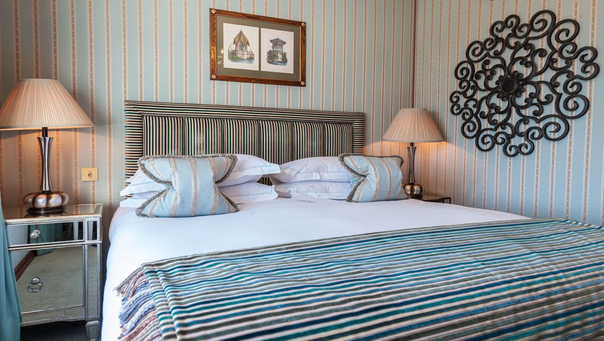 Duke Of Richmond Hotel Saint Peter Port 외부 사진