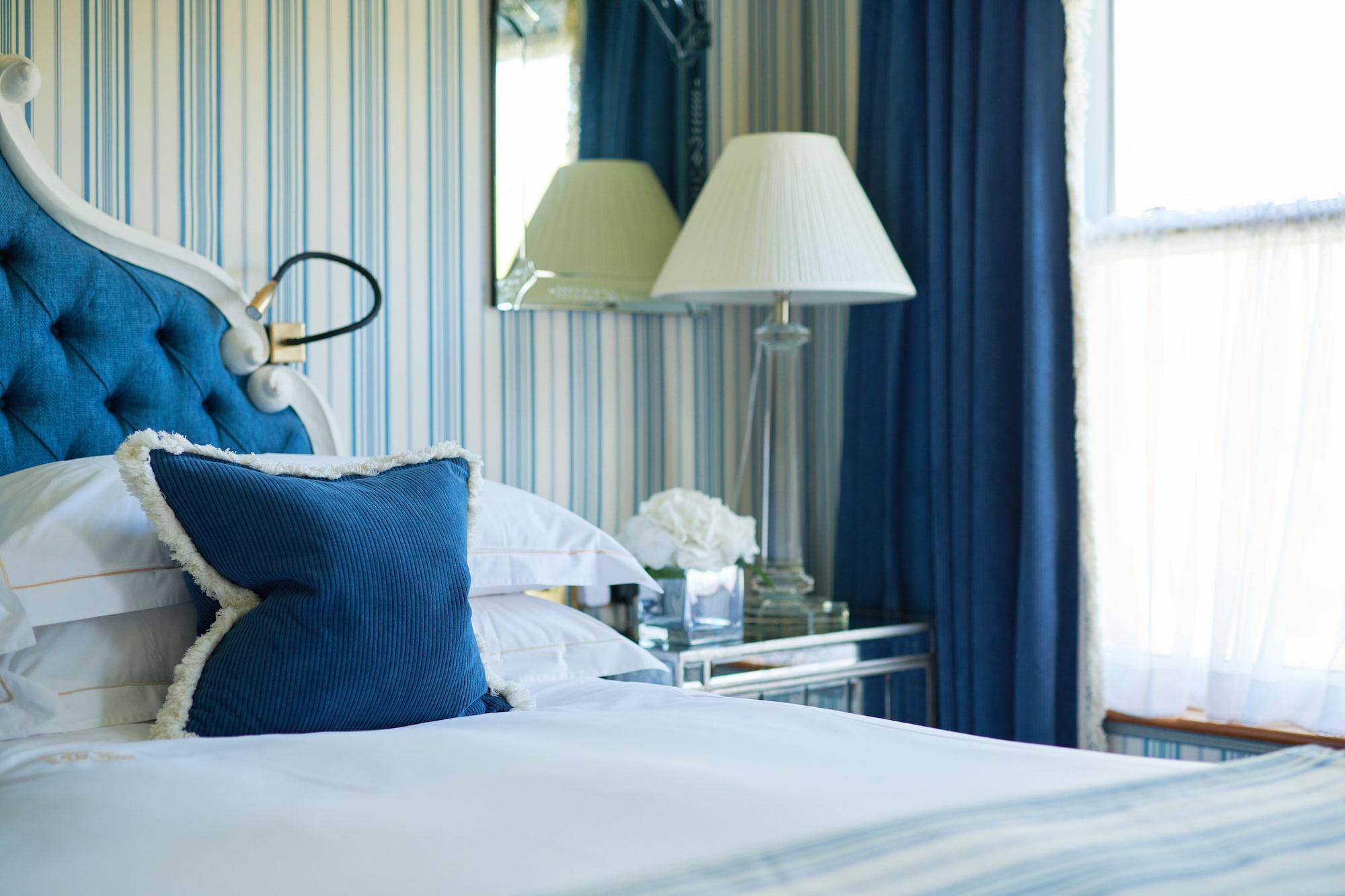 Duke Of Richmond Hotel Saint Peter Port 외부 사진