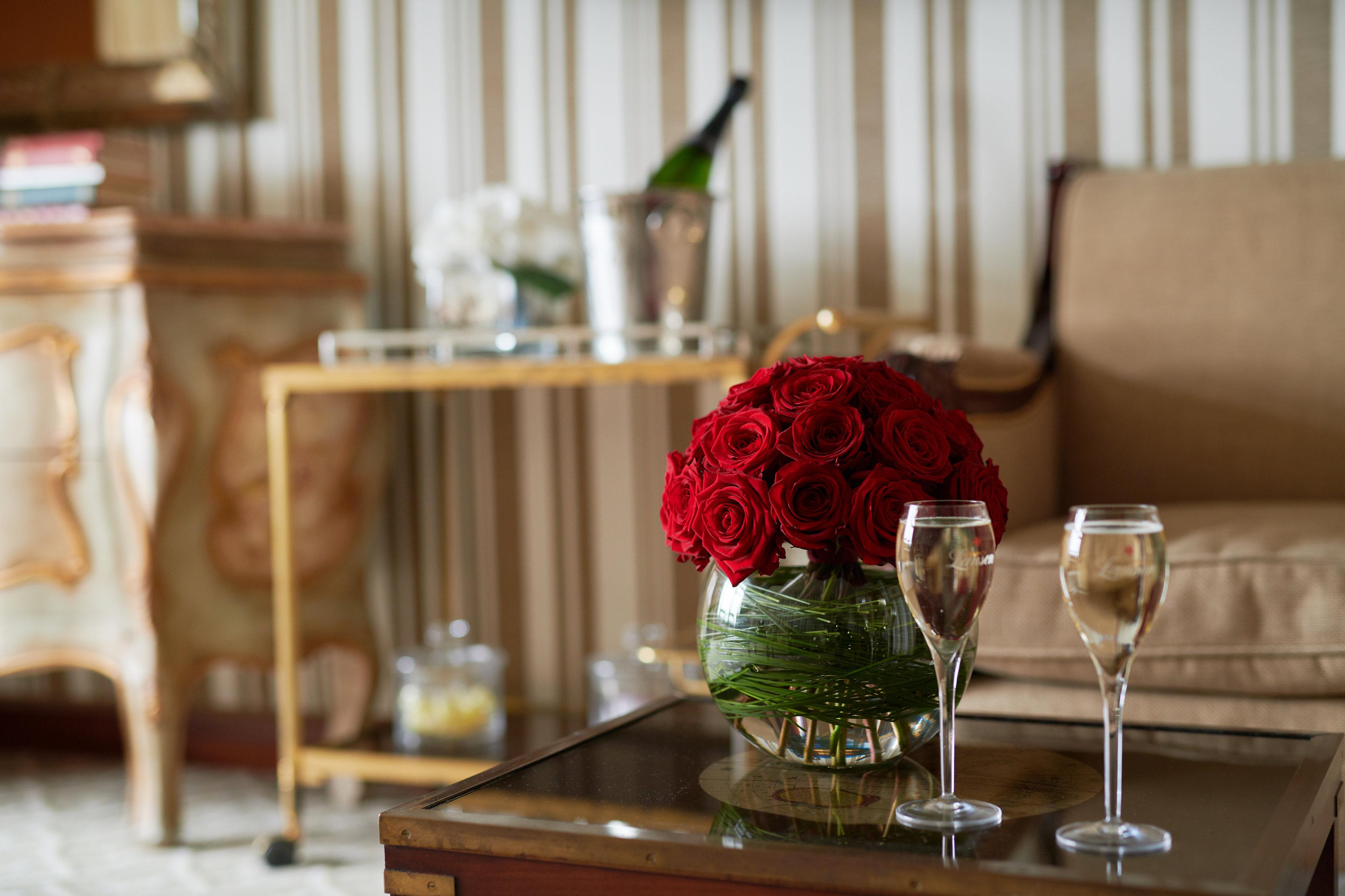 Duke Of Richmond Hotel Saint Peter Port 외부 사진