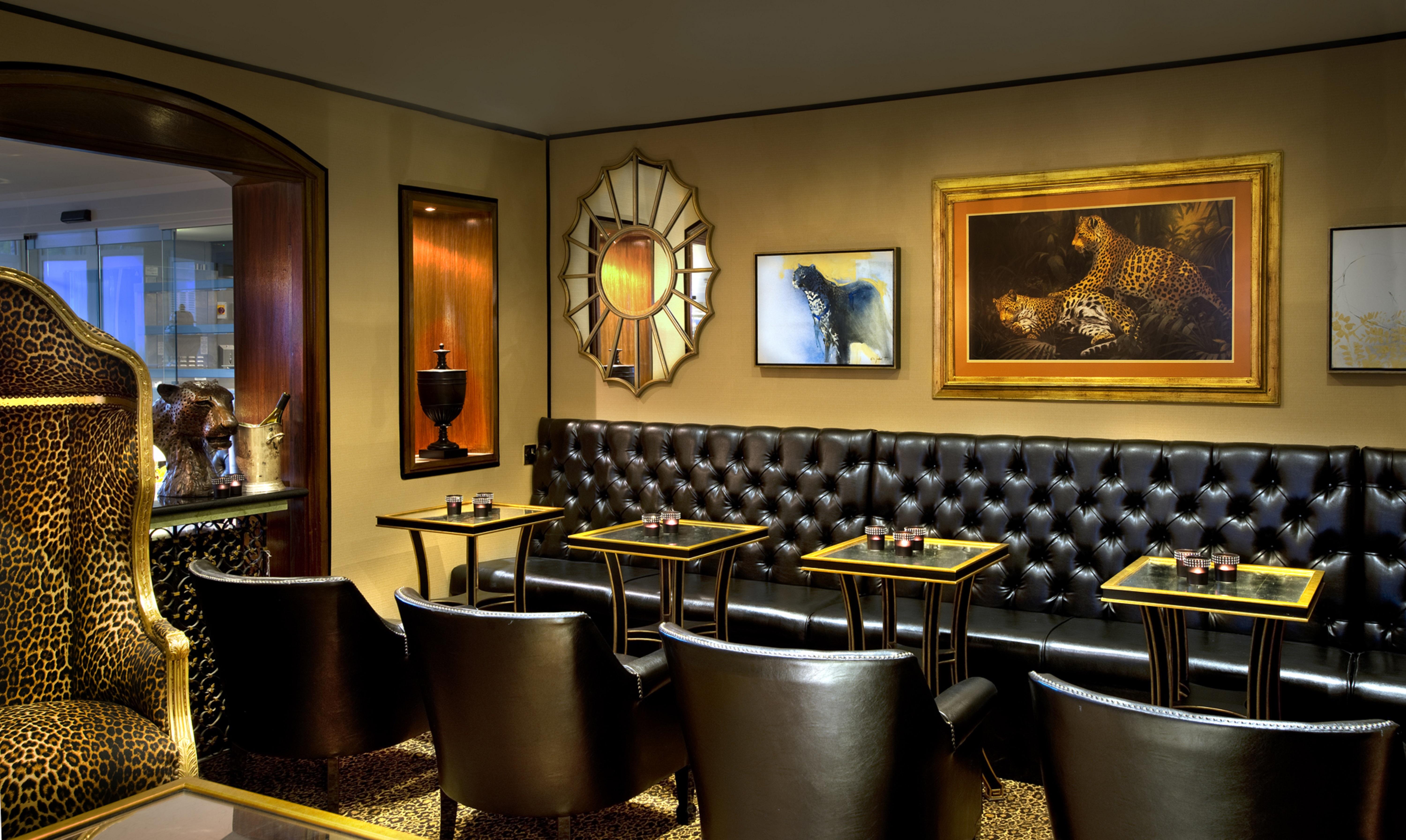 Duke Of Richmond Hotel Saint Peter Port 외부 사진