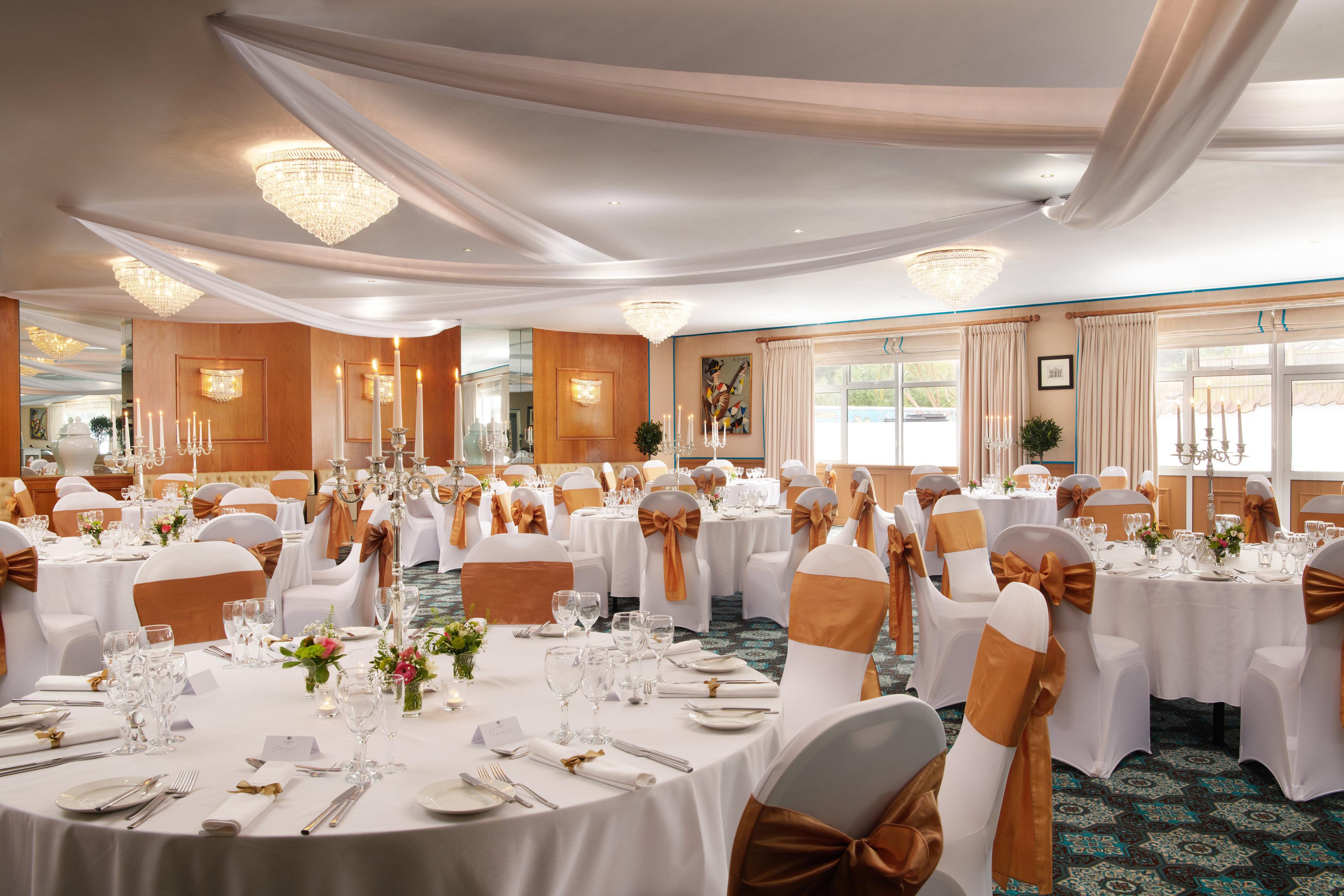 Duke Of Richmond Hotel Saint Peter Port 외부 사진