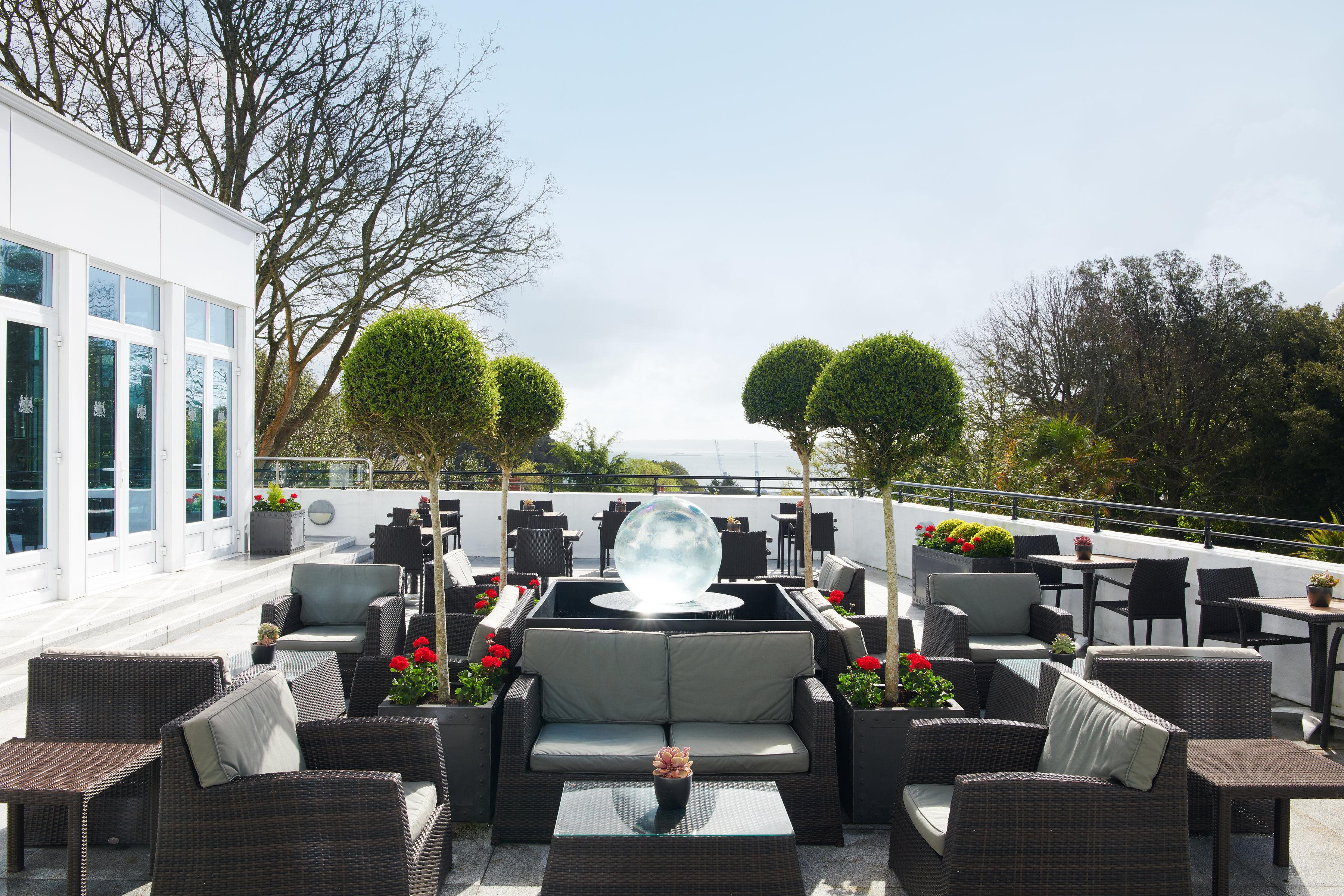 Duke Of Richmond Hotel Saint Peter Port 외부 사진