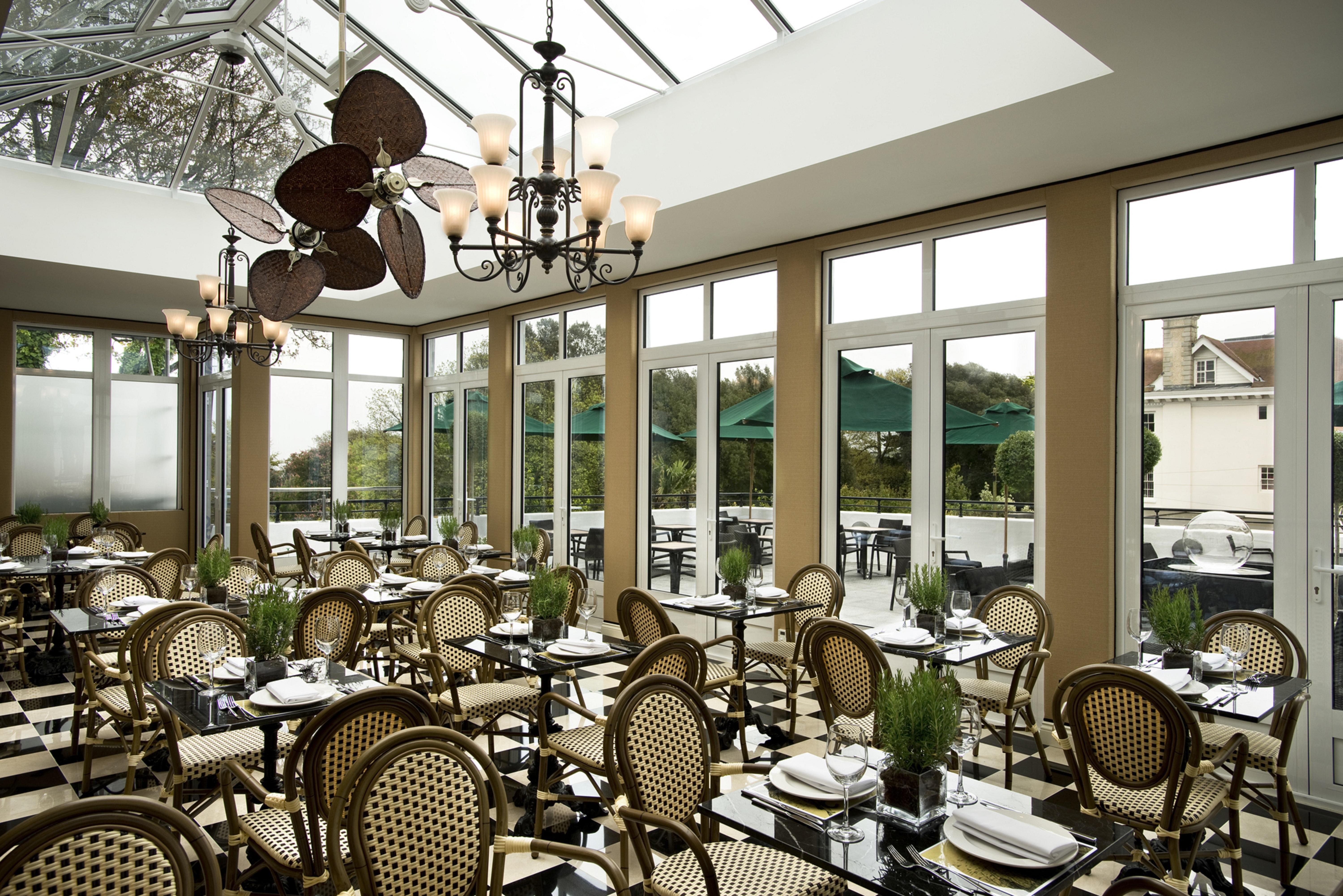 Duke Of Richmond Hotel Saint Peter Port 외부 사진