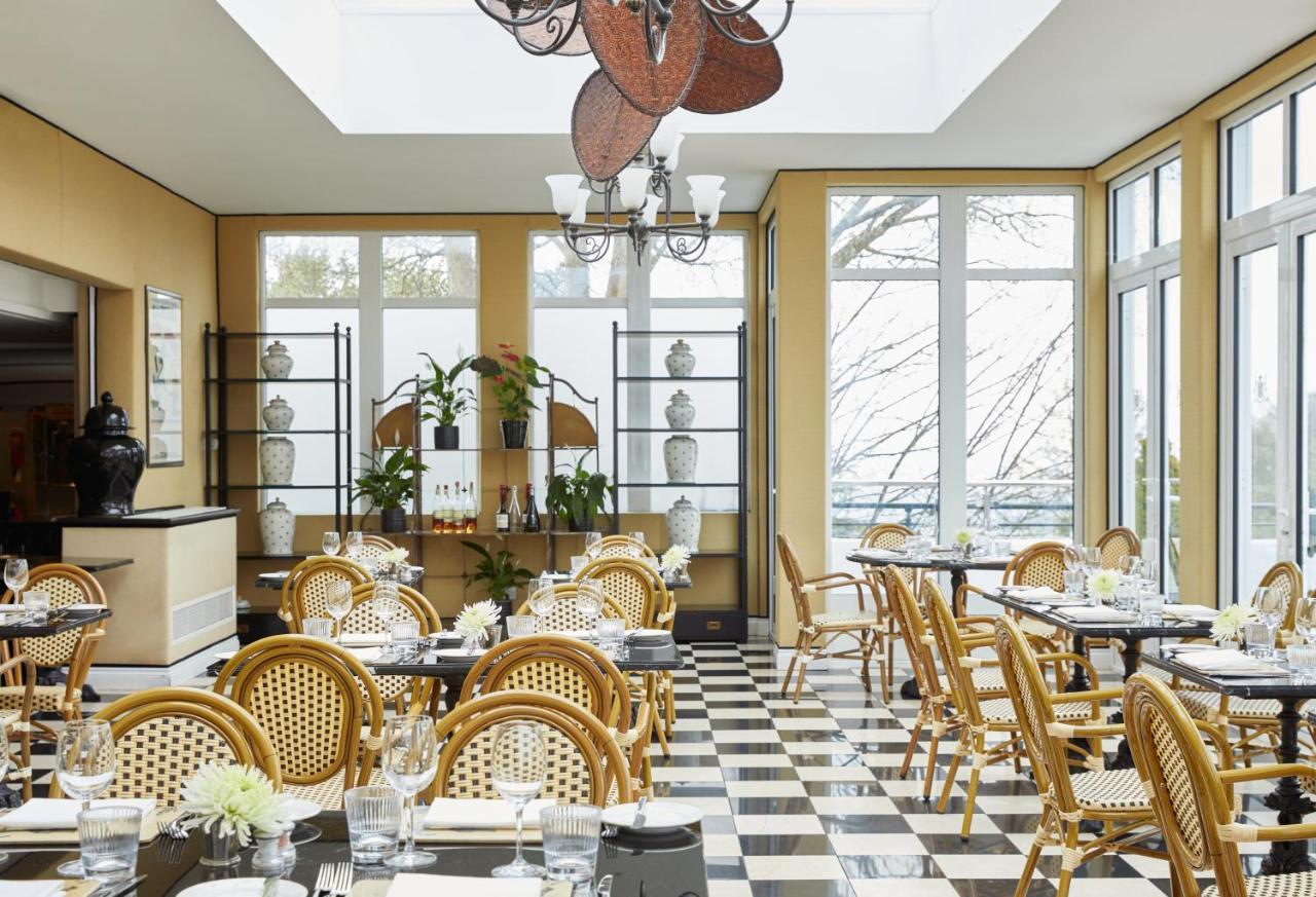 Duke Of Richmond Hotel Saint Peter Port 외부 사진