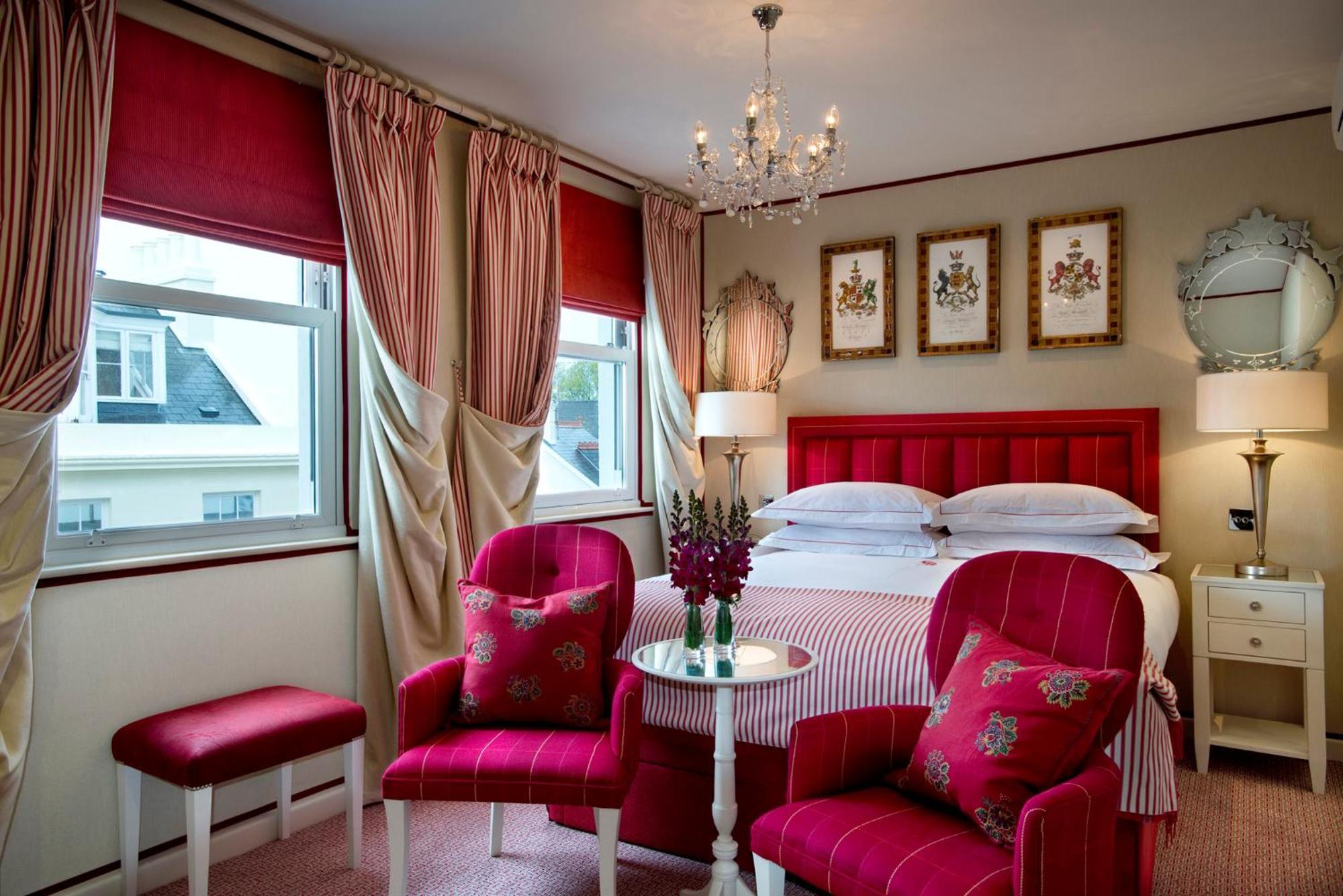 Duke Of Richmond Hotel Saint Peter Port 외부 사진