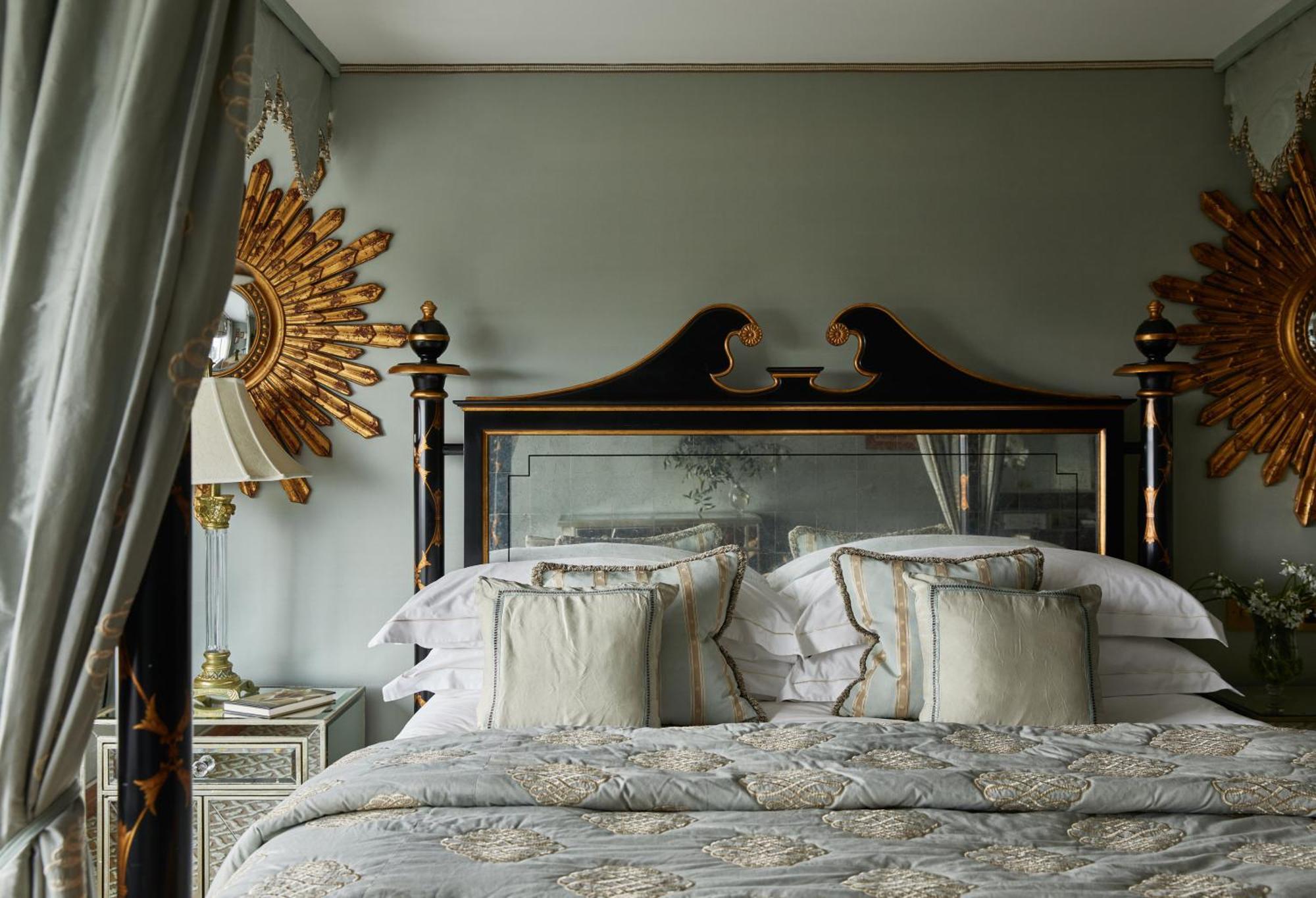 Duke Of Richmond Hotel Saint Peter Port 외부 사진
