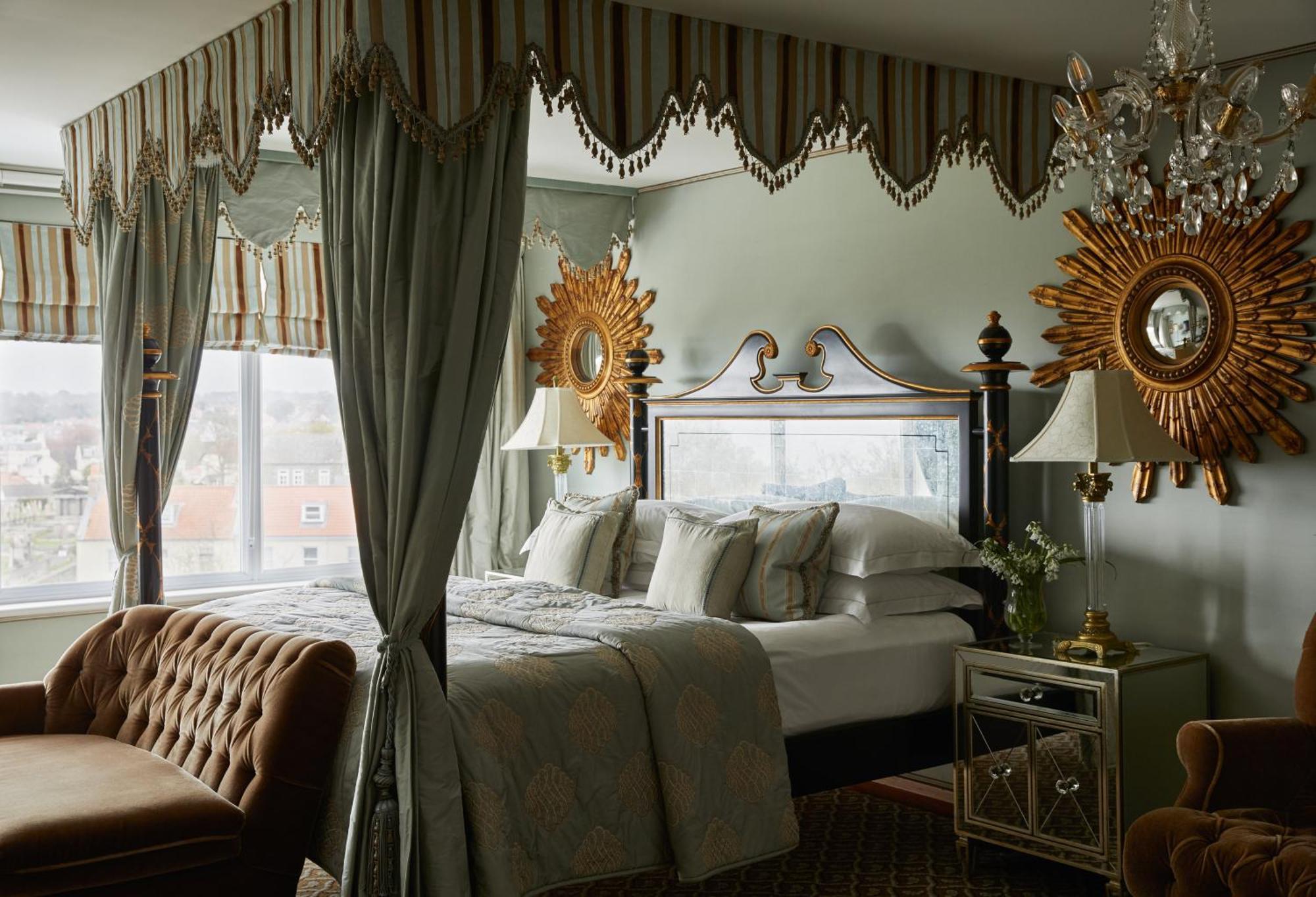 Duke Of Richmond Hotel Saint Peter Port 외부 사진