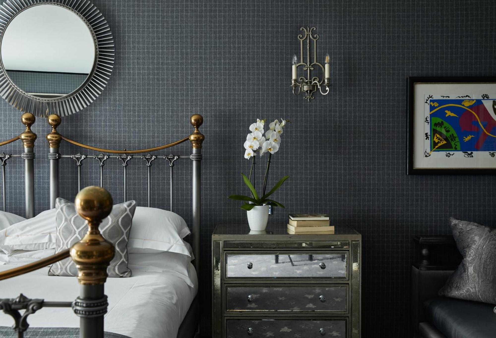 Duke Of Richmond Hotel Saint Peter Port 외부 사진