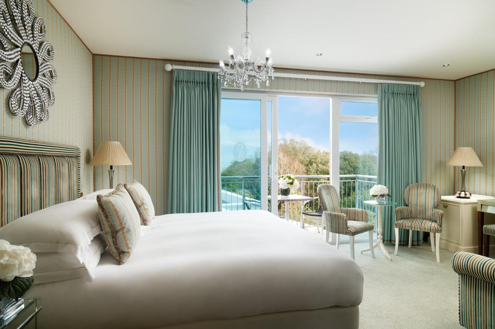 Duke Of Richmond Hotel Saint Peter Port 외부 사진