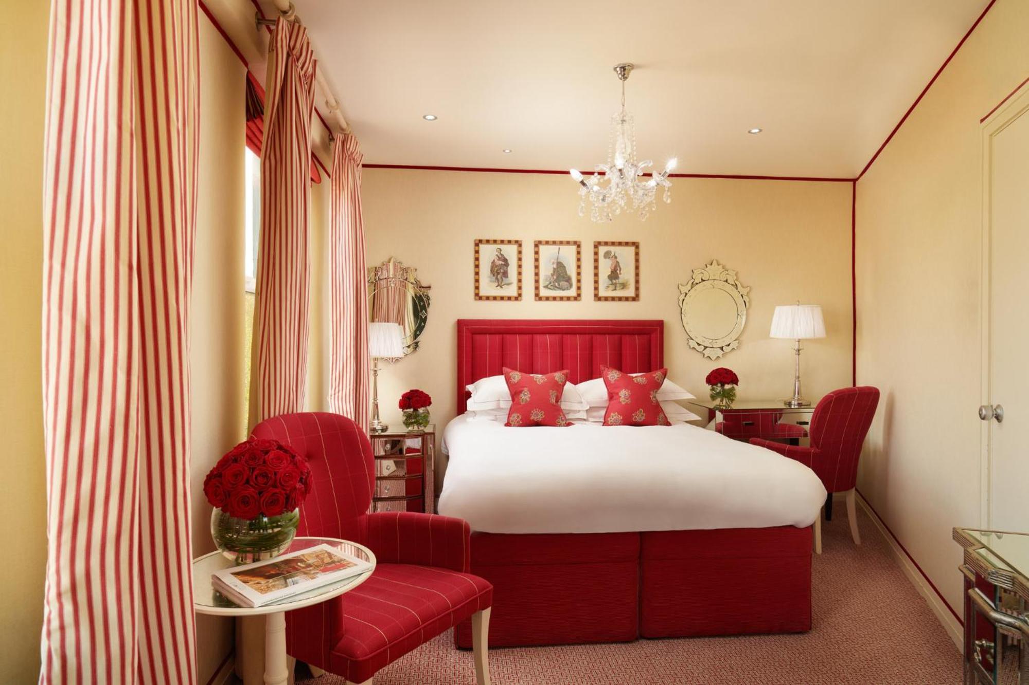 Duke Of Richmond Hotel Saint Peter Port 외부 사진
