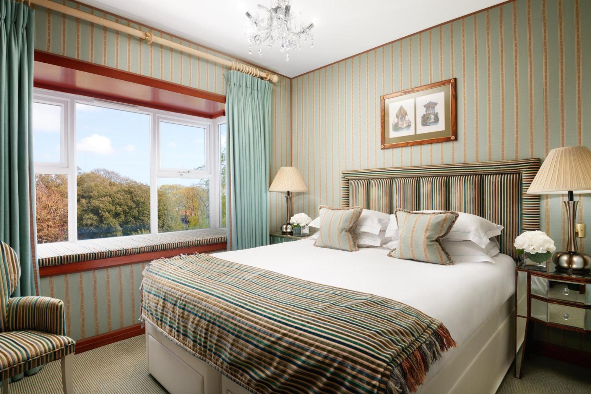 Duke Of Richmond Hotel Saint Peter Port 외부 사진