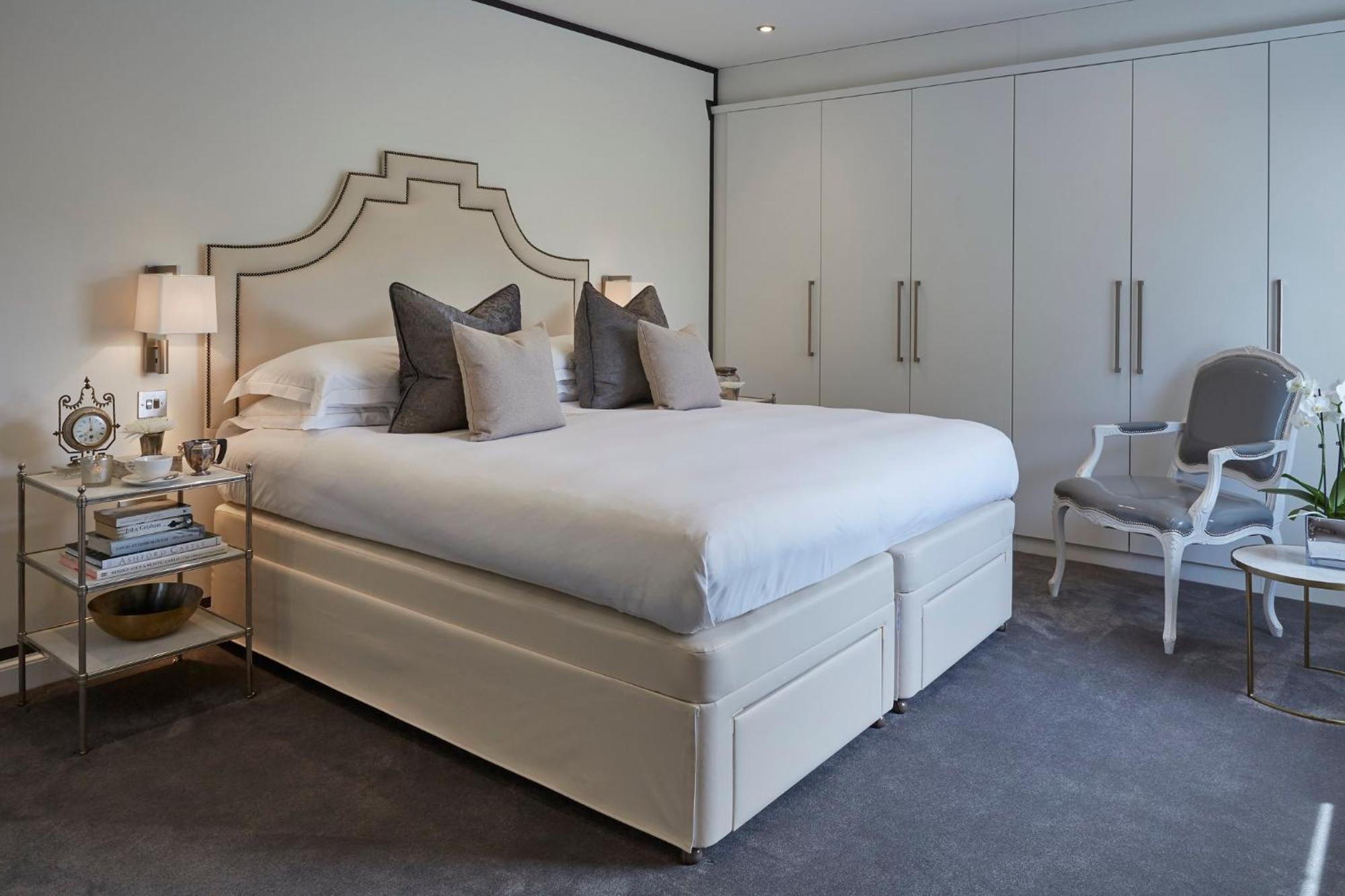 Duke Of Richmond Hotel Saint Peter Port 외부 사진
