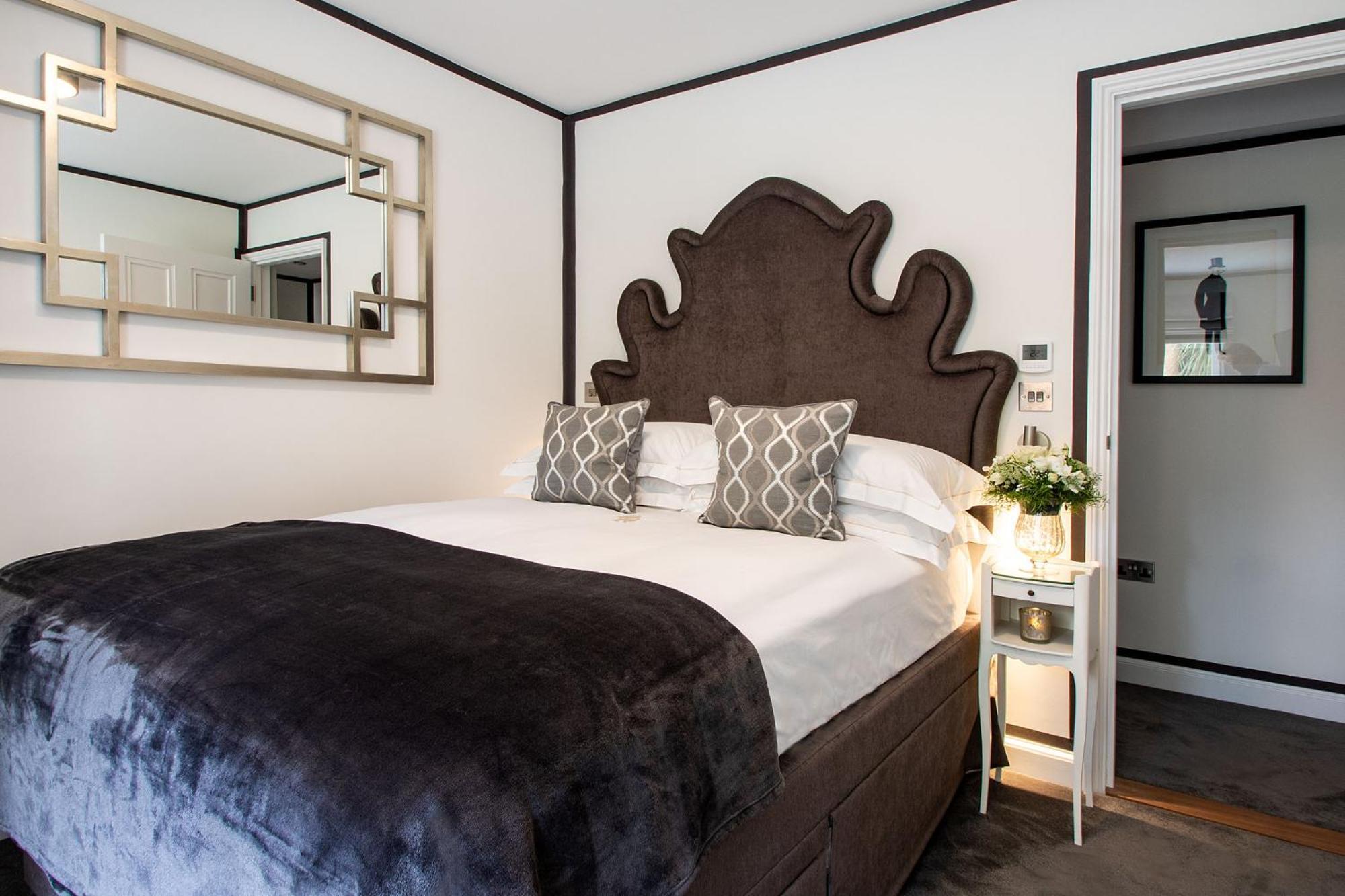 Duke Of Richmond Hotel Saint Peter Port 외부 사진