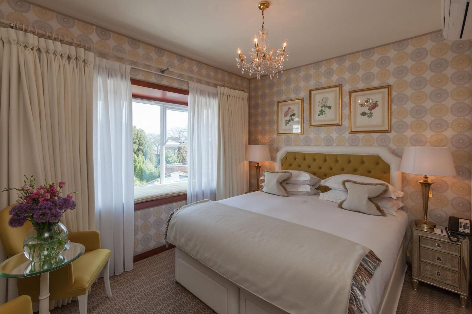 Duke Of Richmond Hotel Saint Peter Port 외부 사진