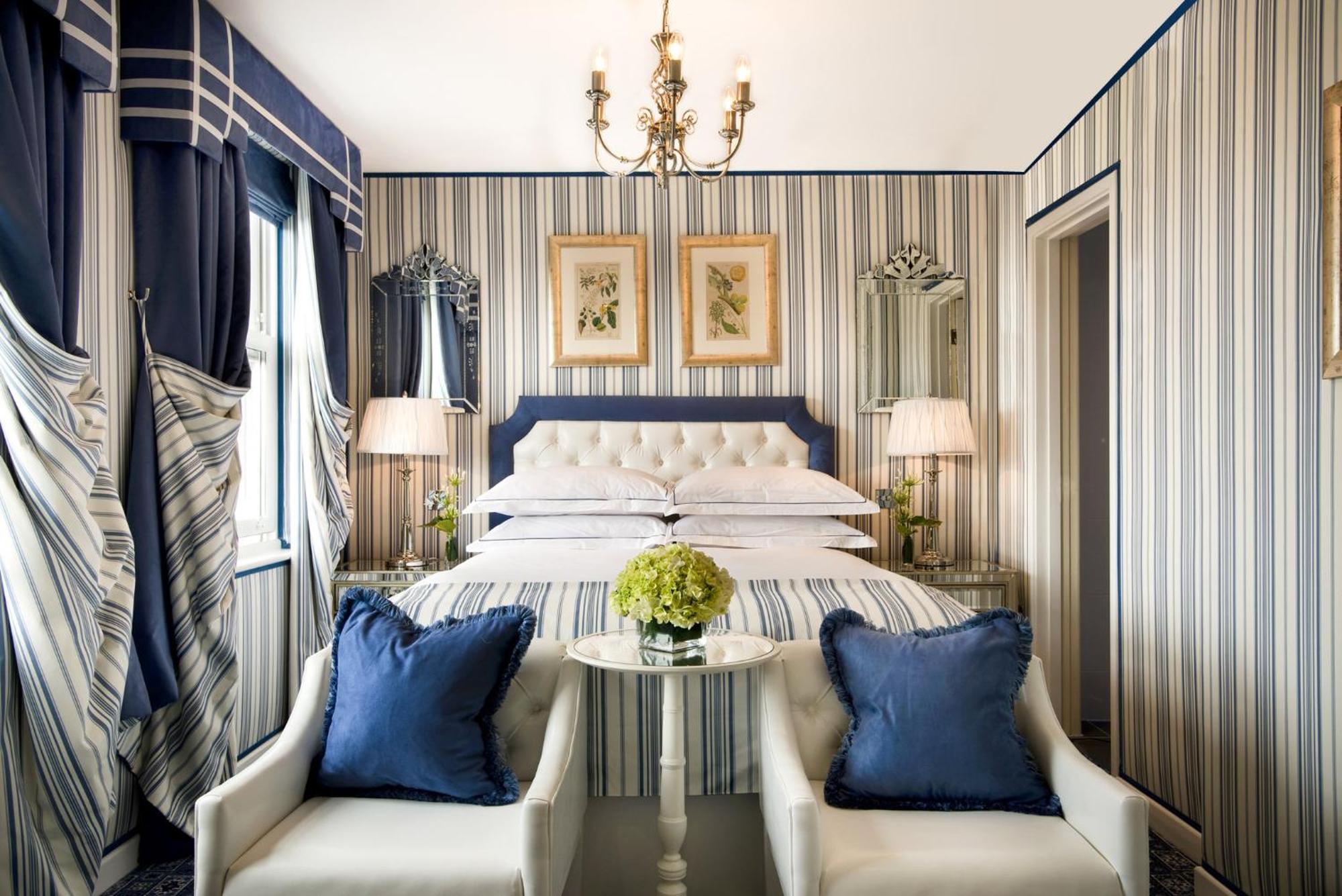 Duke Of Richmond Hotel Saint Peter Port 외부 사진