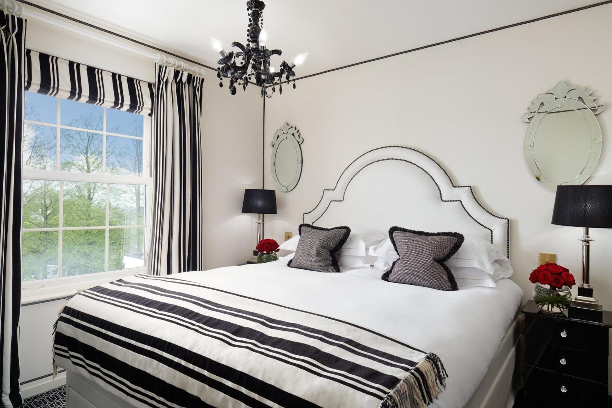 Duke Of Richmond Hotel Saint Peter Port 외부 사진
