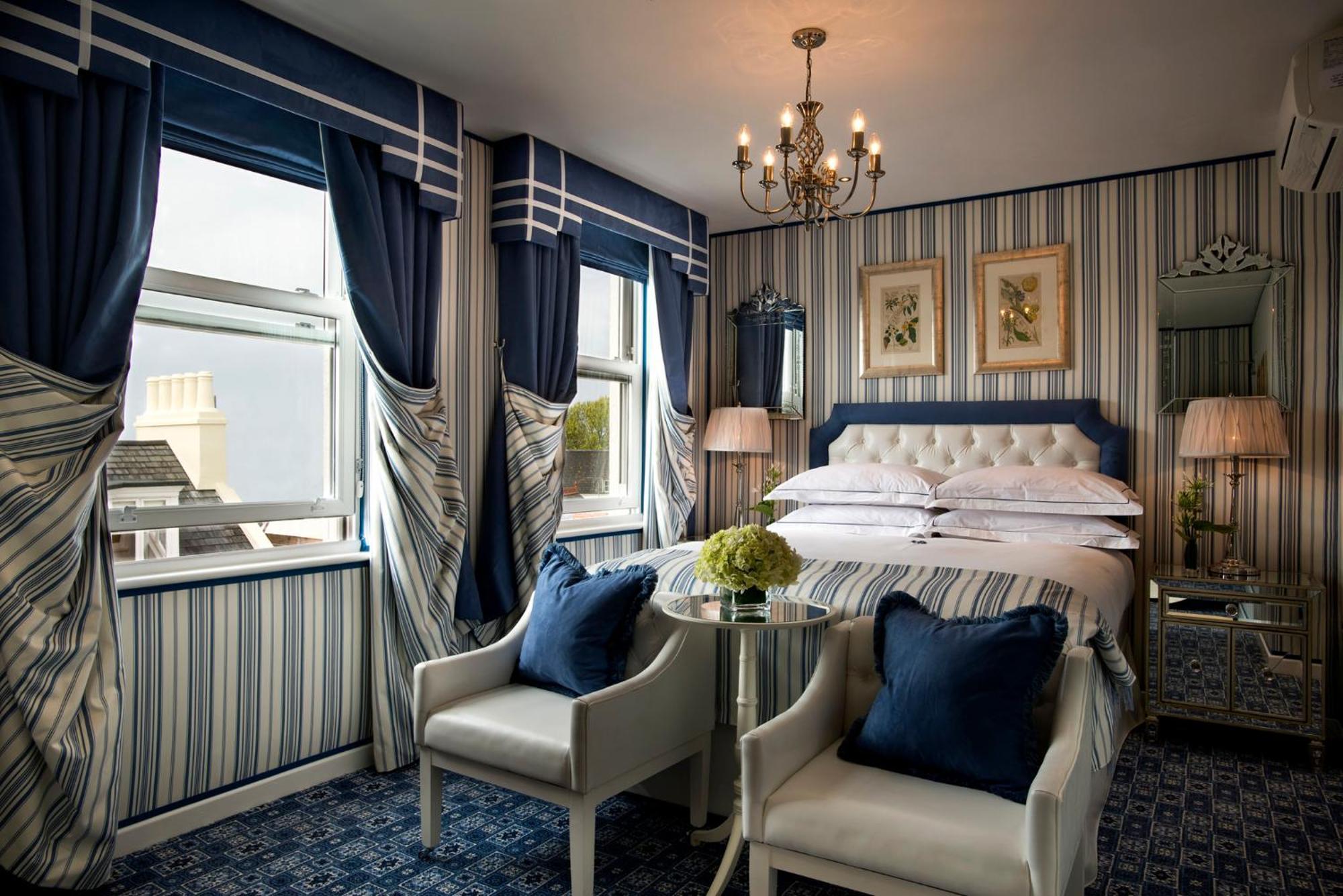 Duke Of Richmond Hotel Saint Peter Port 외부 사진