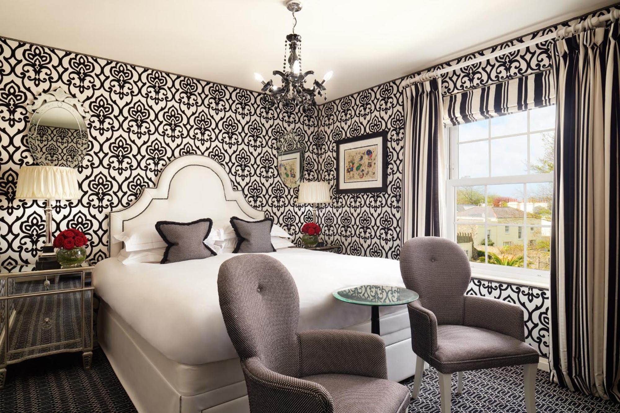 Duke Of Richmond Hotel Saint Peter Port 외부 사진